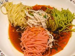 -王婆婆老妈蹄花·川菜馆(太古里一店)