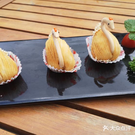 侨村33号小海鲜