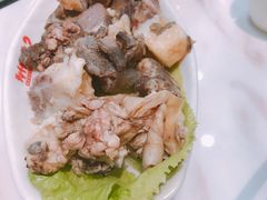-为什么牛潮汕牛肉火锅(万胜广场店)