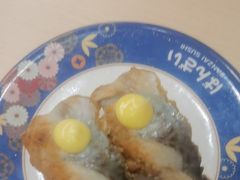 -万岁寿司(万国店)