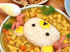 -红小满休闲餐厅(十全街店)