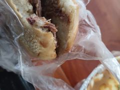 -老西关黄老太牛肉烧饼