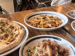 -PIZZA BIANCA(民园店)
