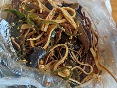 豆腐皮-章李氏夫妻肺片(经八路店)