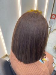 -柯琳造型
