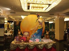 -葡京日丽(澳门葡京酒店)
