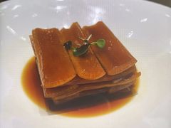 -富淳饭店(陆家嘴保利广场店)
