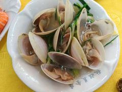 -秋姐美食店(旅游大道店)