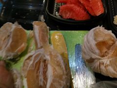 -盒马鲜生(皇庭广场店)