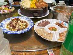 -徐鼎盛民间菜(城南家园店)