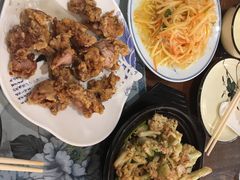 -以前的小酒馆(中山广场店)
