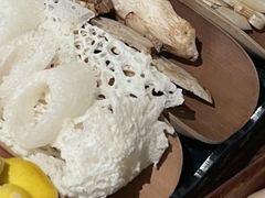 -芸山季·云南山珍菌火锅(人民广场来福士店)