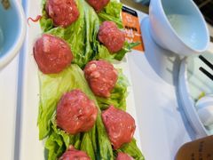 -古乐牛香·鲜牛肉自助火锅(南京总店)