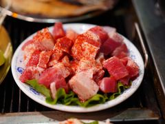 -石屏老字号4号包浆豆腐美食城(泼水广场店)