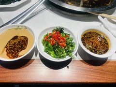 -华晟山城火锅(东城天下店)