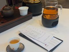 -白天鹅宾馆-宏图府餐厅