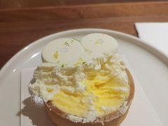 -Ten Olives甜点