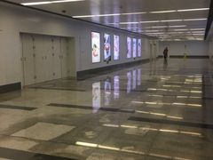 -人民广场(地铁站)