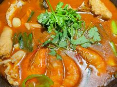 -山芋腔苏北菜(盐城大丰店)