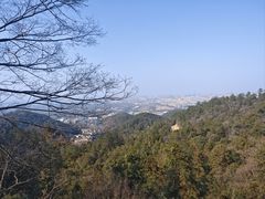 -北高峰