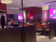 -老板恋上鱼(恒隆广场店)