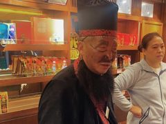 -張飛牛肉(锦里店)