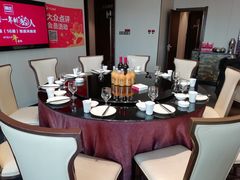 包厢-阿庄新豫菜(通泰路店)
