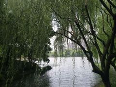 -杭州城北体育公园