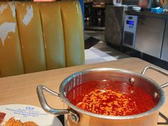 -星伦多自助料理(华润万象城店)