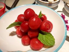 -雅佳神话·麻辣烤鱼(新街口店)