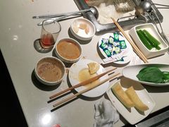 -海底捞火锅(枫蓝国际购物中心店)