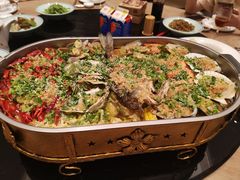-云天楼国鼎喜宴中心(国鼎店)