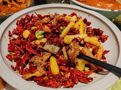 -辛香汇(飞洲店)