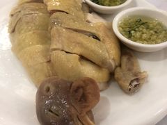-文记壹心鸡(宝华路店)