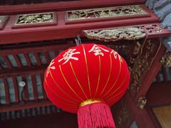 -庆安会馆