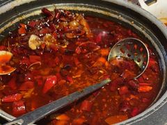 -川悦留香·海鲜餐厅(海棠68环球美食街店)