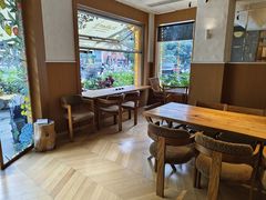 -良木缘咖啡西餐(川大店)