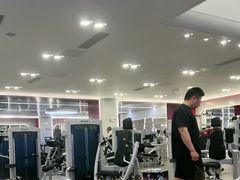 -英派斯健身旗舰店(海信国际中心馆)