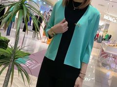 -伊势丹(现代城店)