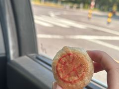 -泸溪河桃酥(鄞州高新宝龙店)