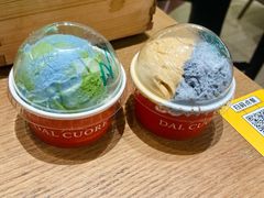 -Dal Cuore 达可芮冰淇淋(陕西北路店)