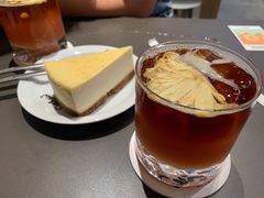 -Seesaw Coffee(苏州中心店)