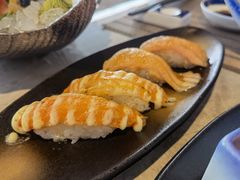 -極上萬膳·日料放题(来福士江景店)