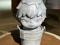 -上海宝龙美术馆
