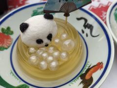 -刘姐啤酒鱼民族演艺餐厅(西街总店)