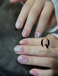 -QHOUSE美甲美睫