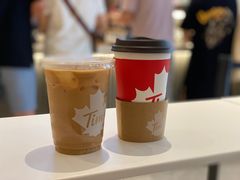 -Tims天好咖啡(江干万象城店)