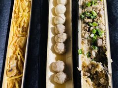 -竹泉农庄·竹筒饭(从化店)