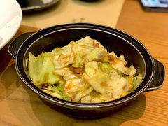 手撕包菜-榕意·川味之美(深业上城店)