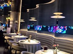 -醉舍·新淮扬菜(长宁龙之梦店)